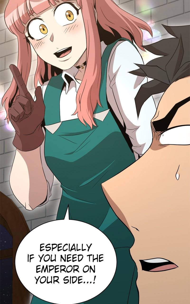 The Strongest Florist Chap 193 - Next Chap 194
