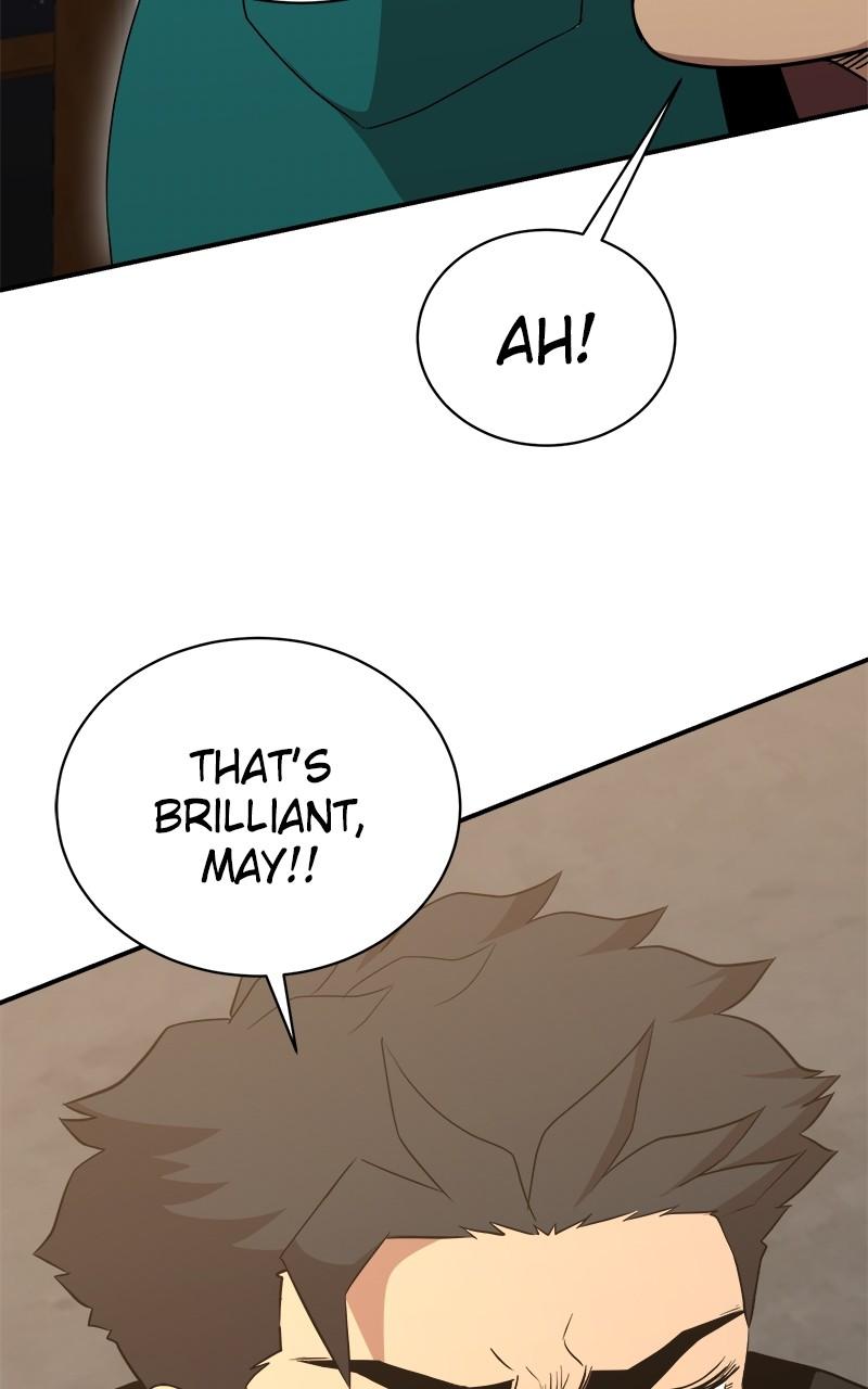 The Strongest Florist Chap 193 - Next Chap 194