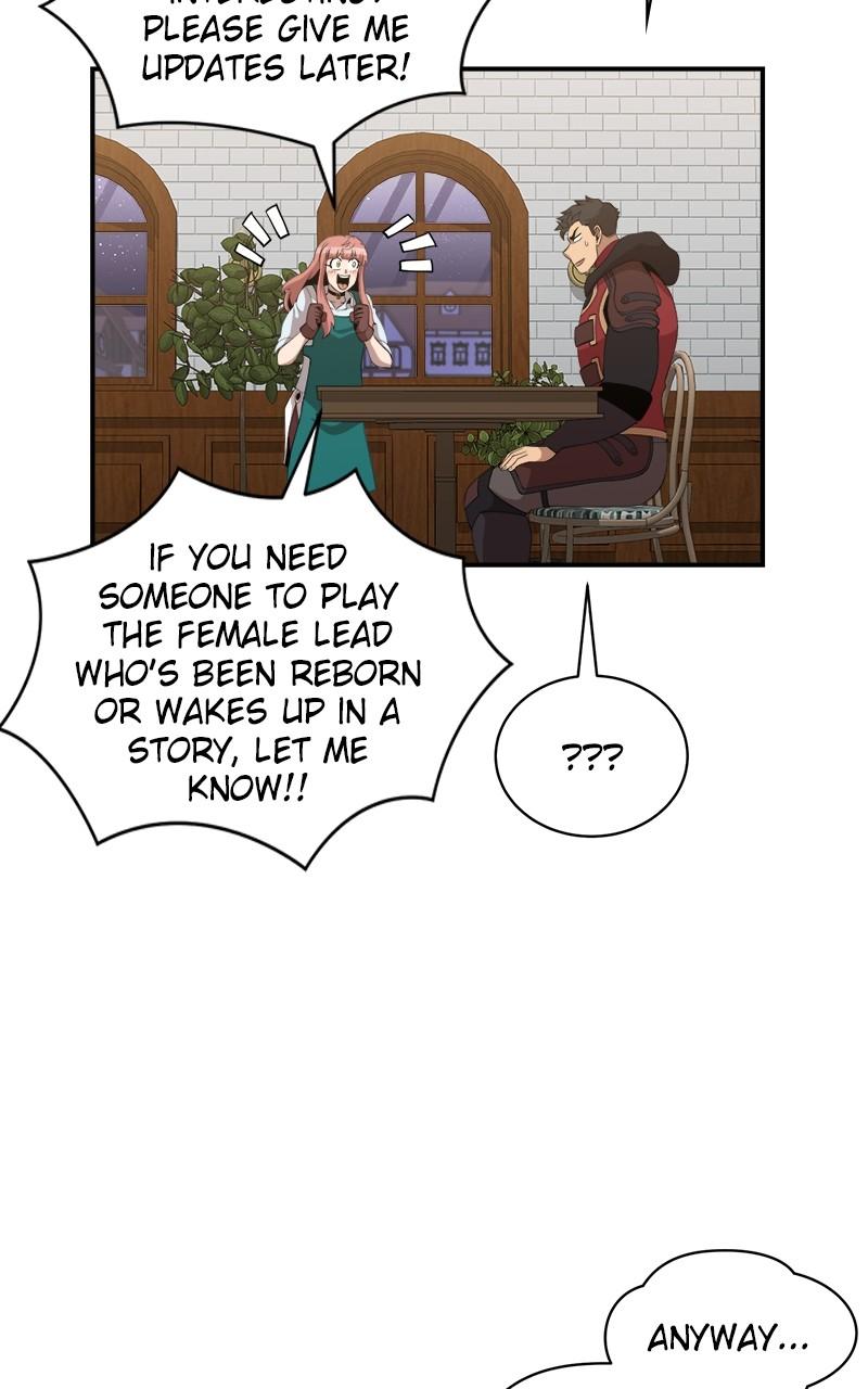 The Strongest Florist Chap 193 - Next Chap 194