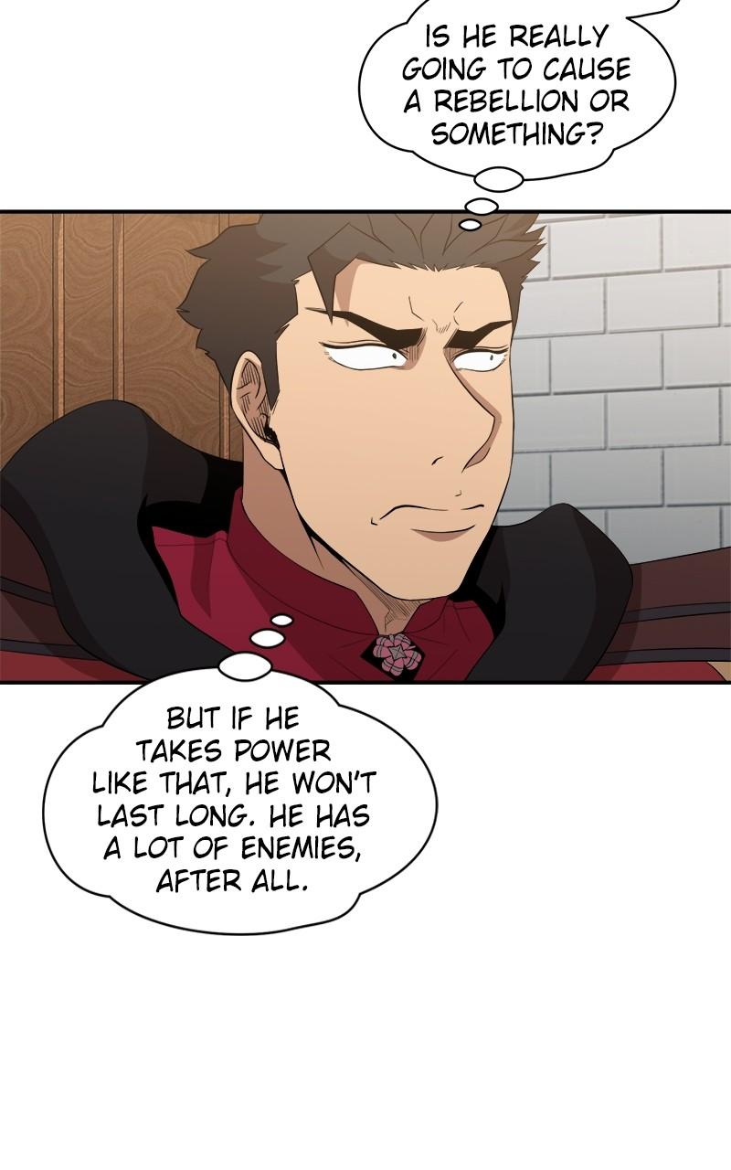 The Strongest Florist Chap 193 - Next Chap 194