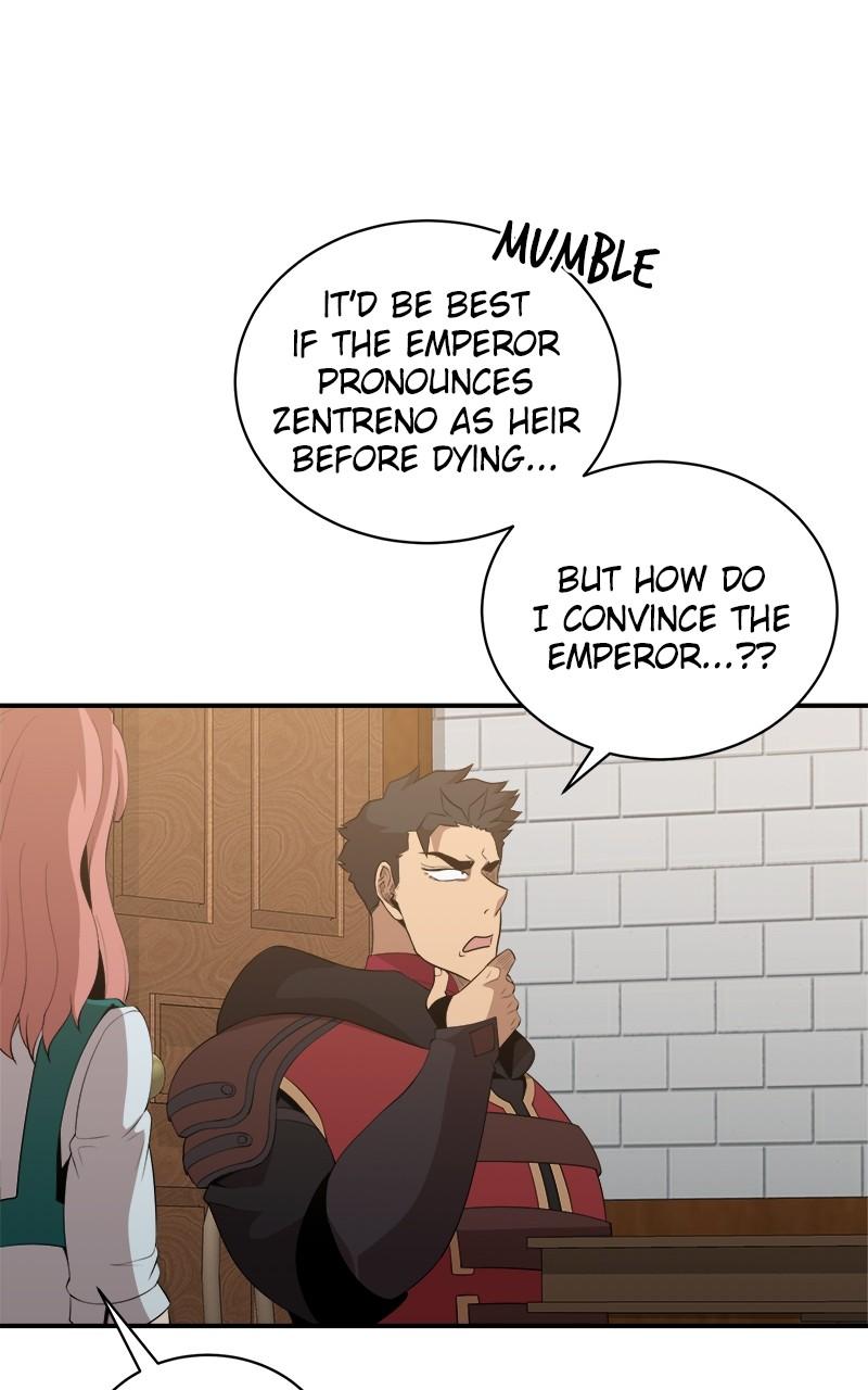 The Strongest Florist Chap 193 - Next Chap 194