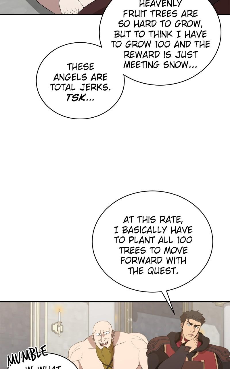 The Strongest Florist Chap 193 - Next Chap 194