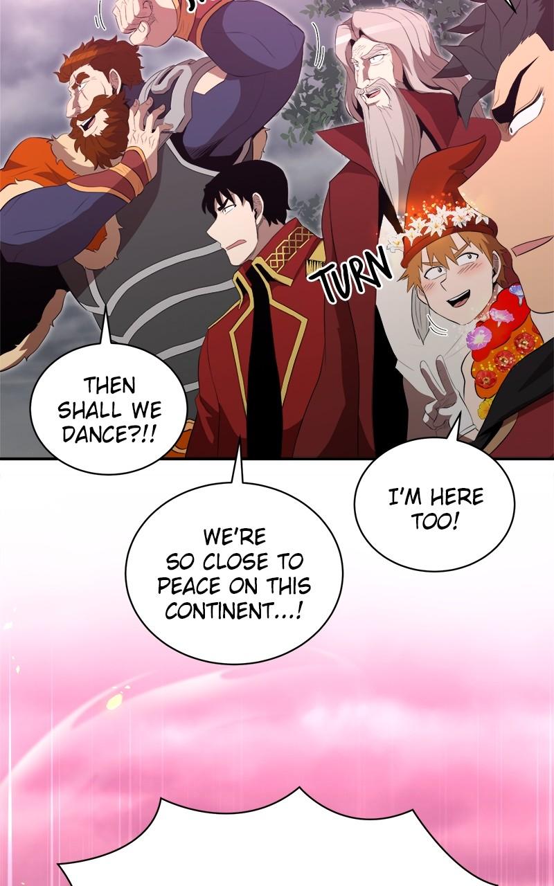 The Strongest Florist Chap 207 - Next Chap 208