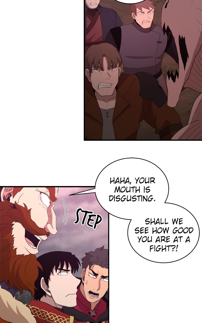 The Strongest Florist Chap 207 - Next Chap 208