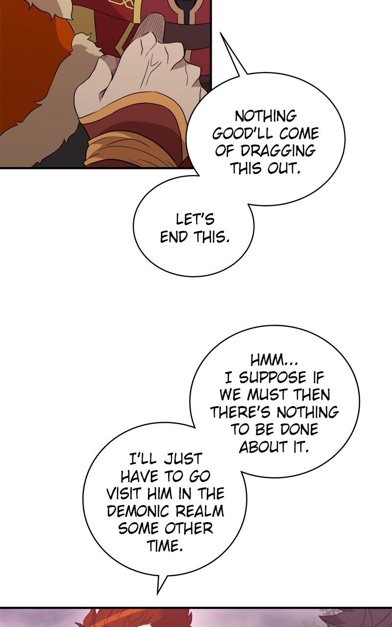 The Strongest Florist Chap 207 - Next Chap 208