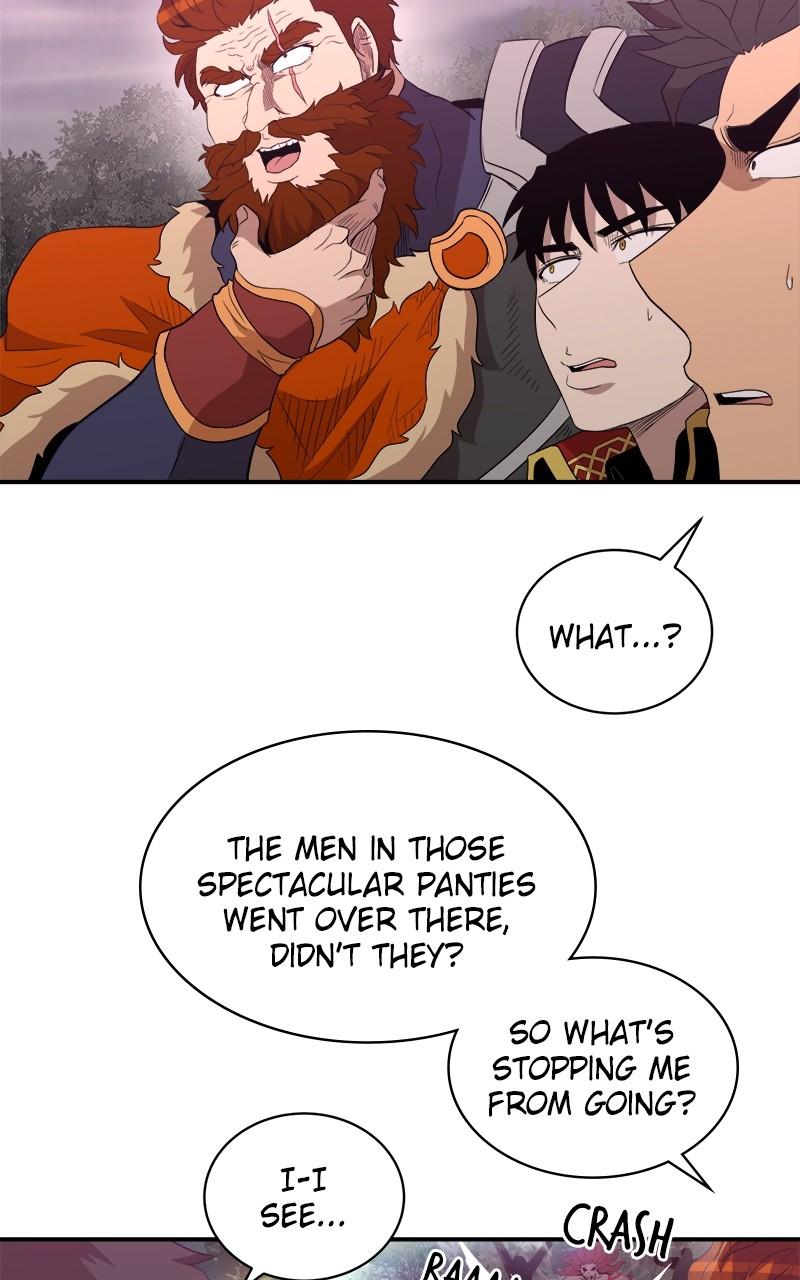 The Strongest Florist Chap 207 - Next Chap 208