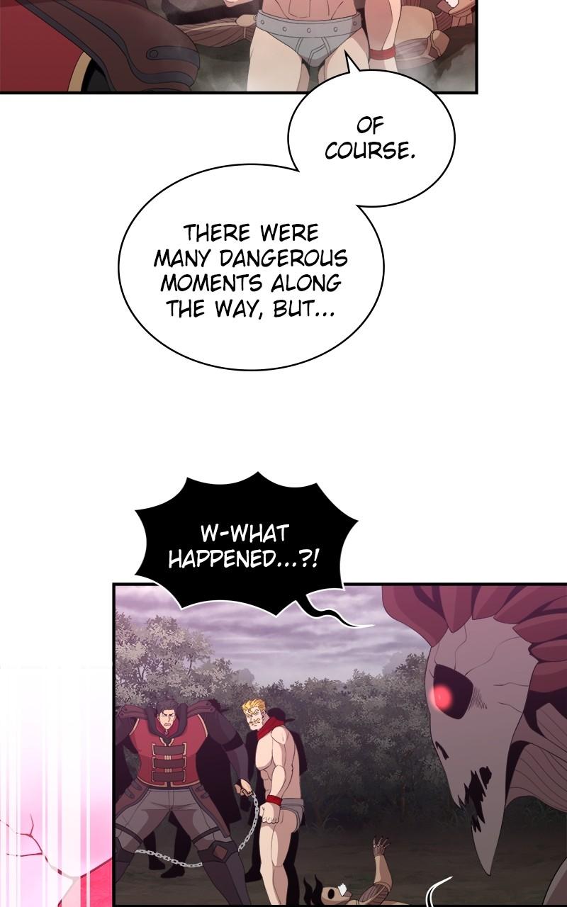 The Strongest Florist Chap 207 - Next Chap 208