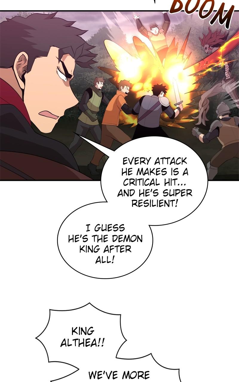 The Strongest Florist Chap 207 - Next Chap 208