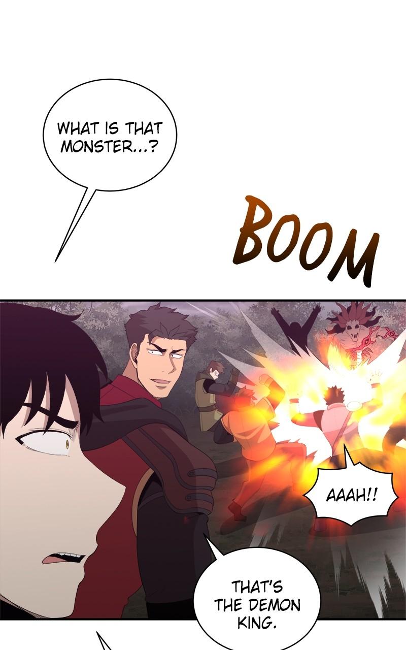 The Strongest Florist Chap 207 - Next Chap 208