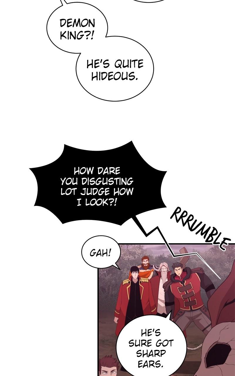 The Strongest Florist Chap 207 - Next Chap 208