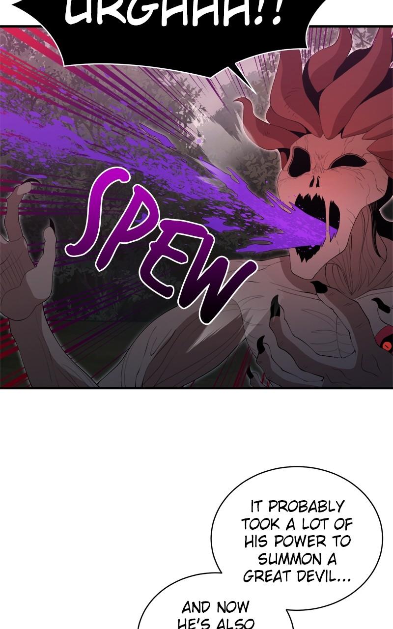 The Strongest Florist Chap 207 - Next Chap 208