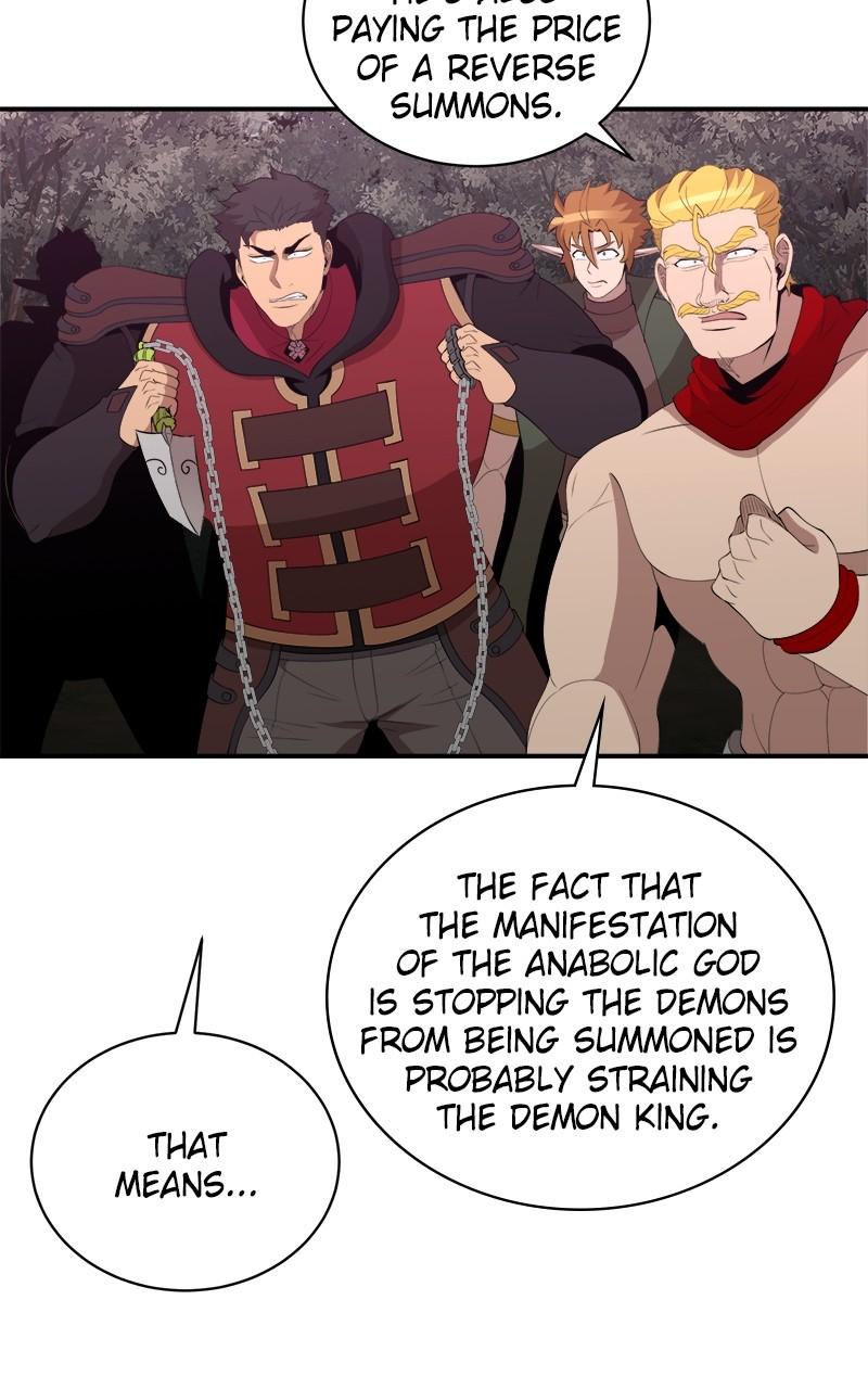 The Strongest Florist Chap 207 - Next Chap 208
