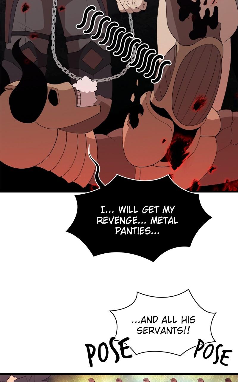 The Strongest Florist Chap 207 - Next Chap 208