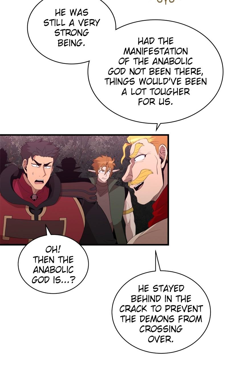 The Strongest Florist Chap 207 - Next Chap 208