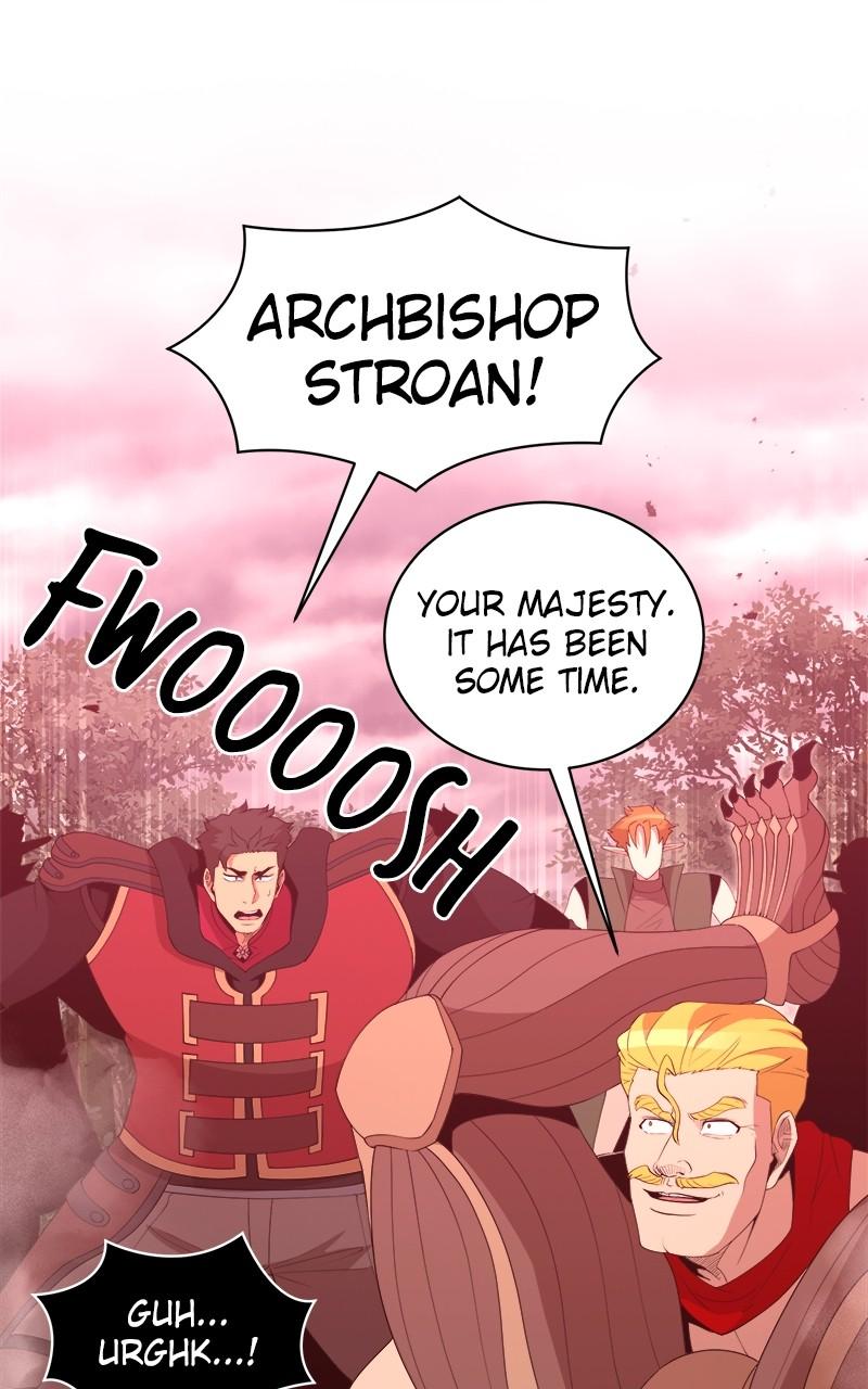 The Strongest Florist Chap 207 - Next Chap 208