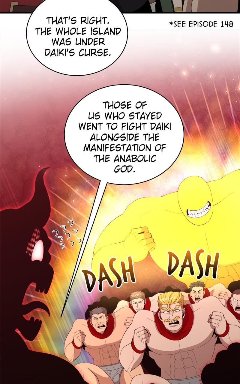 The Strongest Florist Chap 207 - Next Chap 208