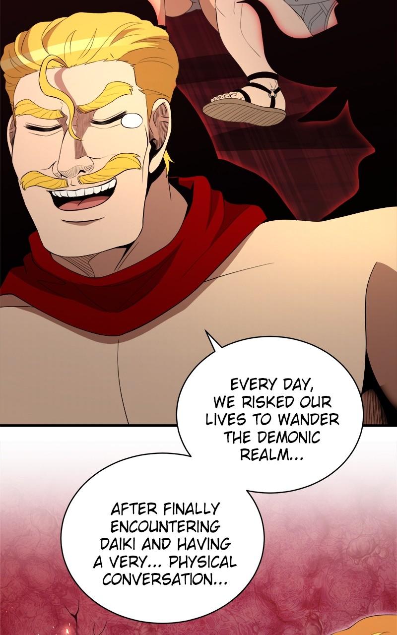 The Strongest Florist Chap 207 - Next Chap 208