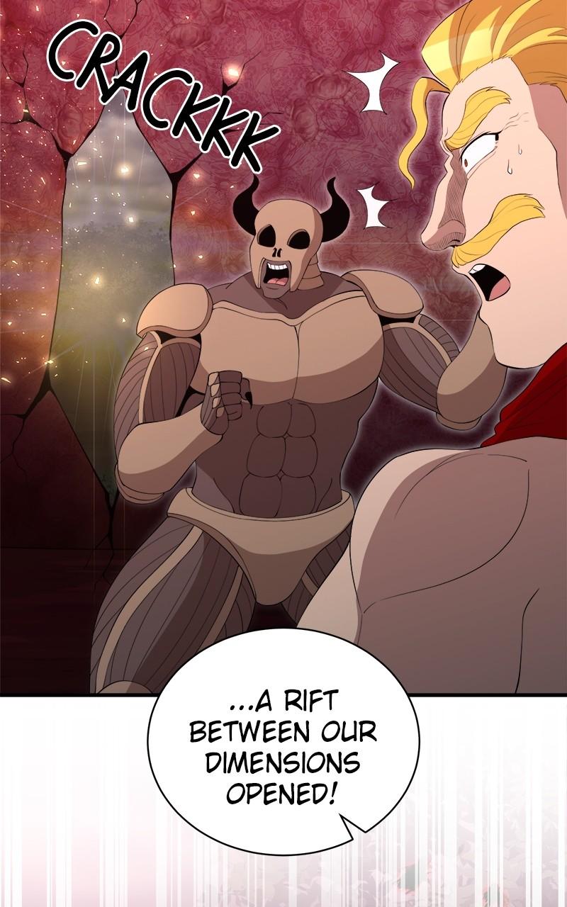 The Strongest Florist Chap 207 - Next Chap 208