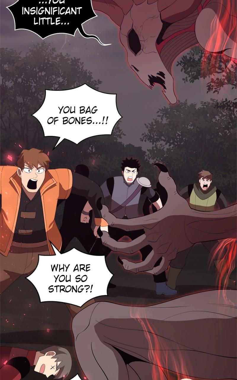 The Strongest Florist Chap 207 - Next Chap 208