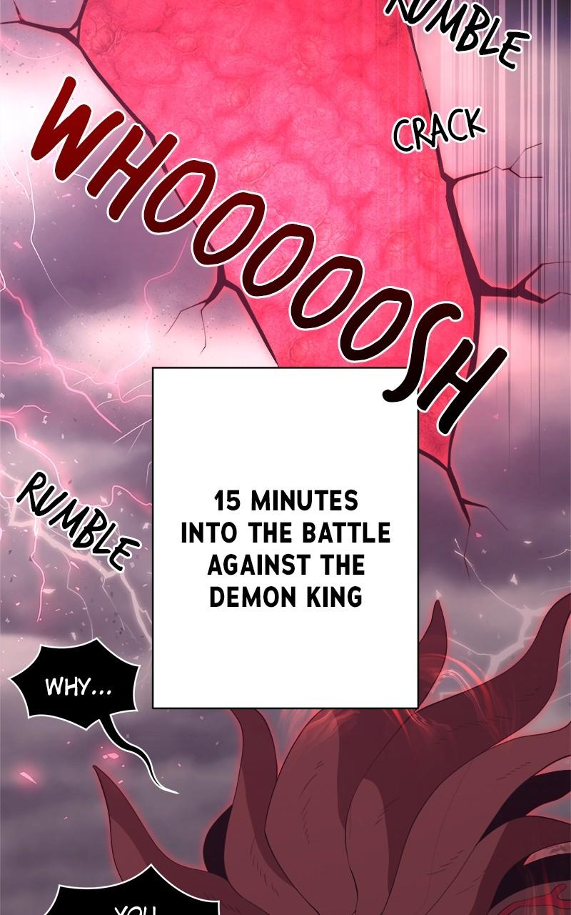 The Strongest Florist Chap 207 - Next Chap 208