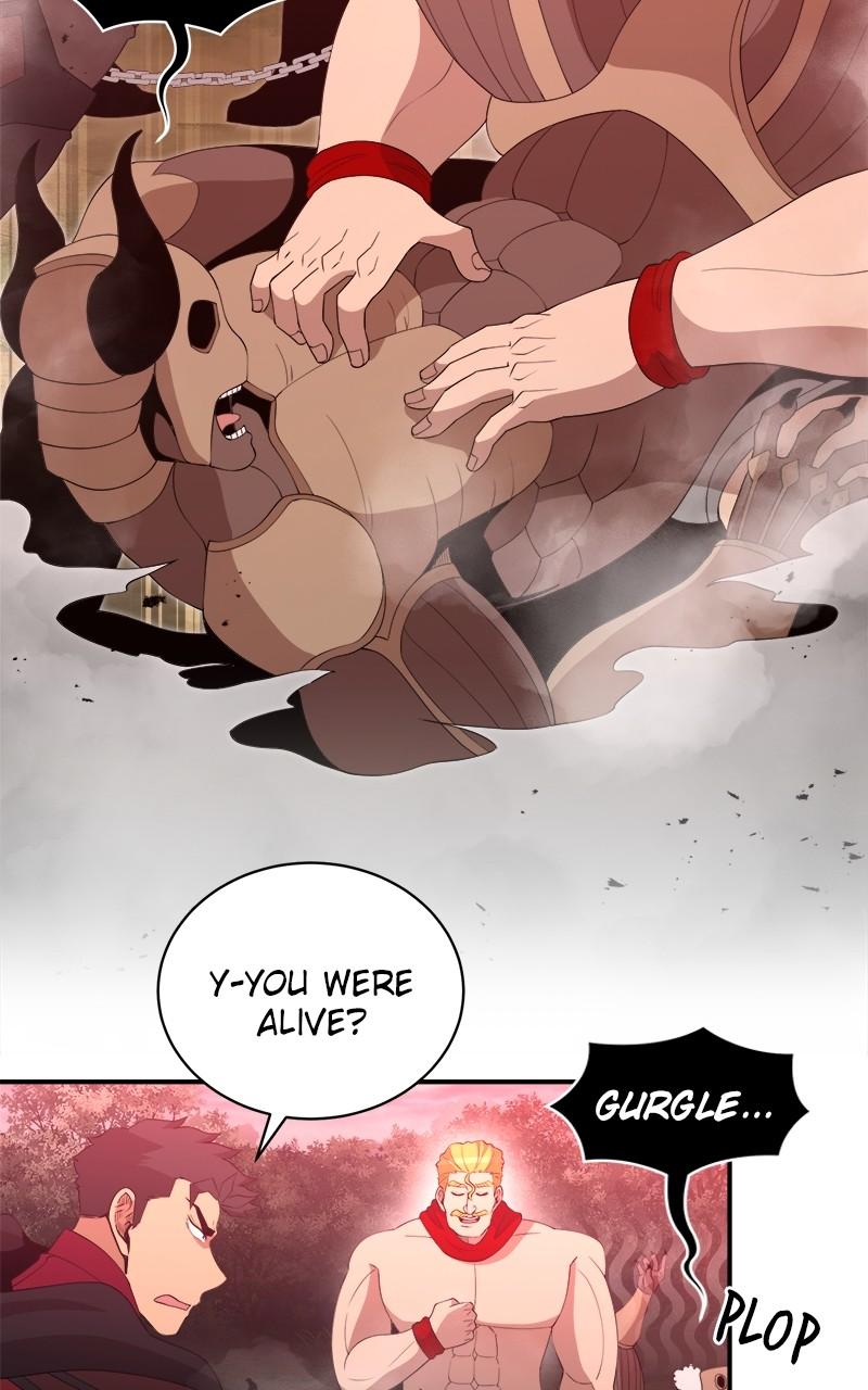 The Strongest Florist Chap 207 - Next Chap 208