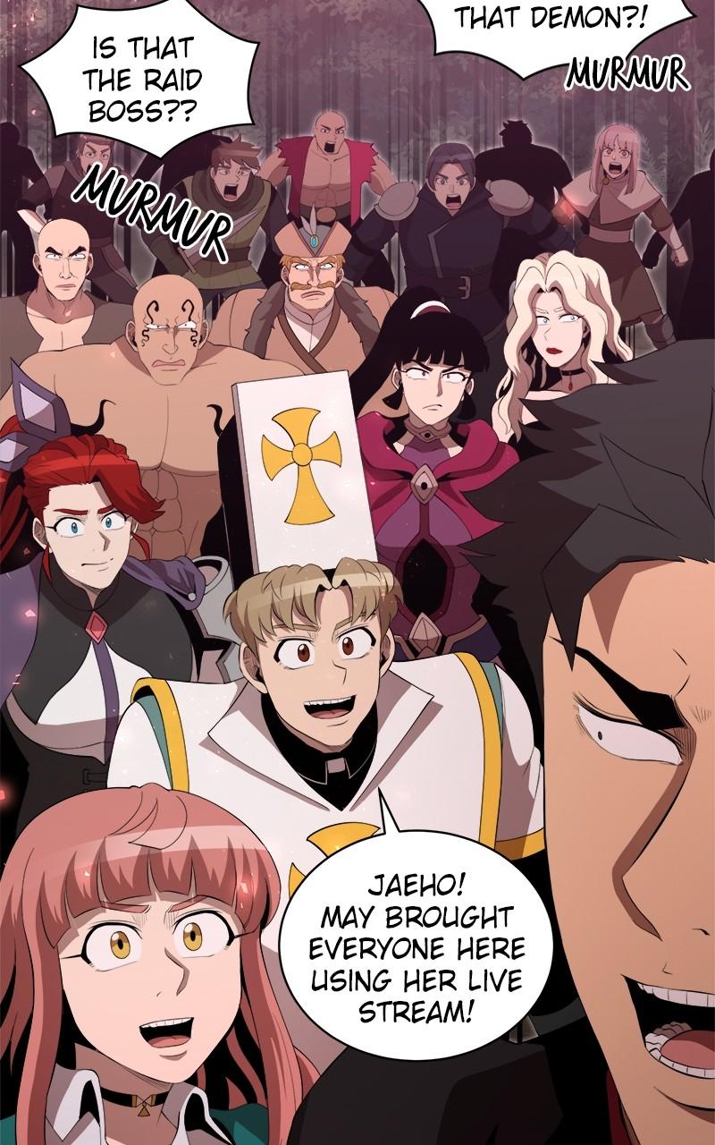 The Strongest Florist Chap 207 - Next Chap 208