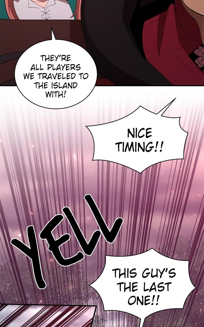 The Strongest Florist Chap 207 - Next Chap 208
