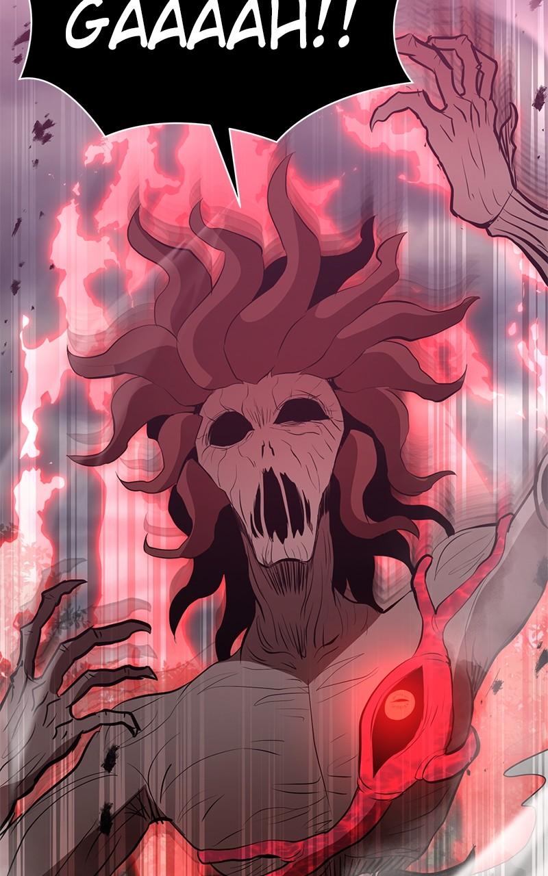 The Strongest Florist Chap 207 - Next Chap 208
