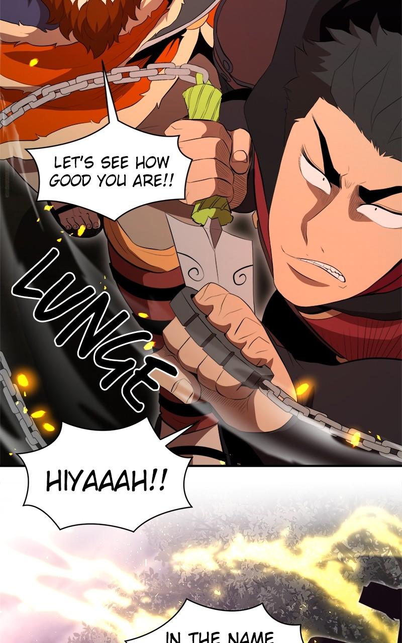 The Strongest Florist Chap 207 - Next Chap 208