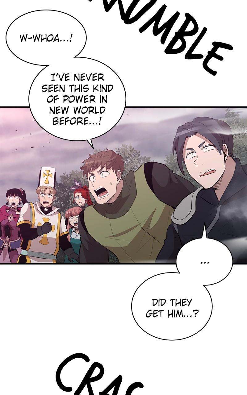 The Strongest Florist Chap 207 - Next Chap 208