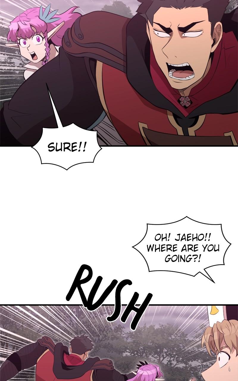 The Strongest Florist Chap 207 - Next Chap 208