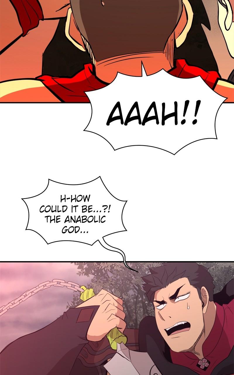 The Strongest Florist Chap 207 - Next Chap 208