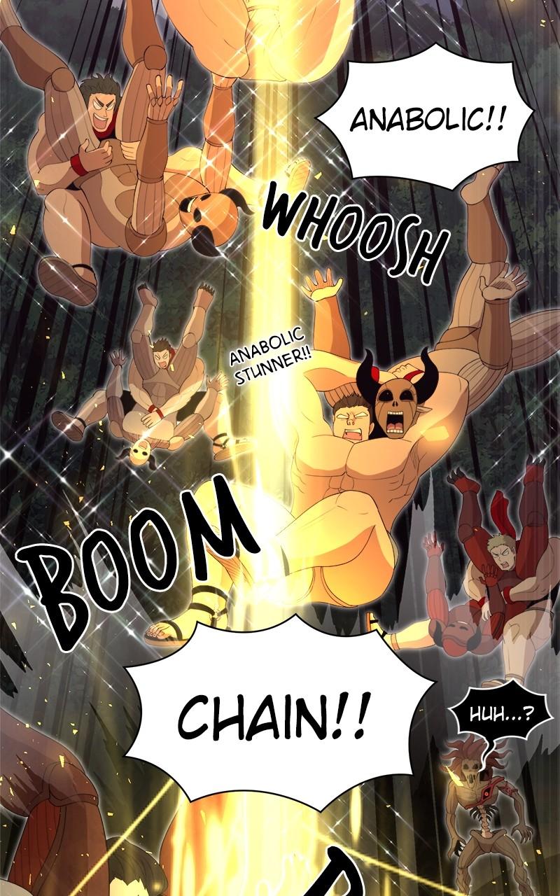 The Strongest Florist Chap 207 - Next Chap 208