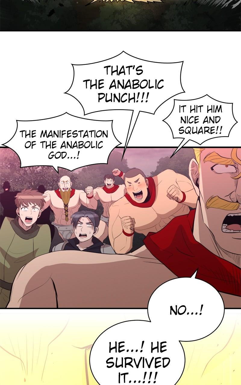 The Strongest Florist Chap 207 - Next Chap 208