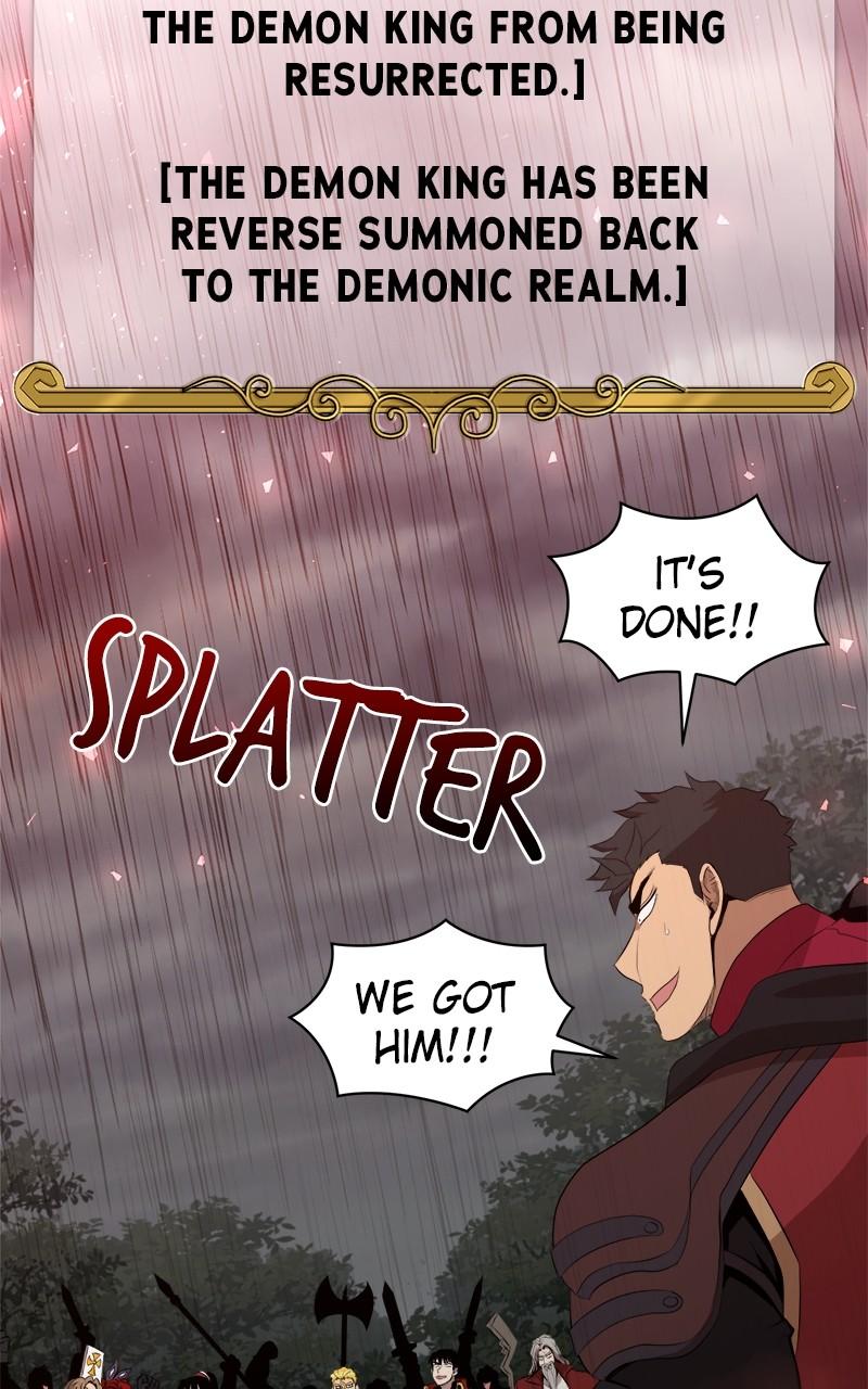 The Strongest Florist Chap 207 - Next Chap 208