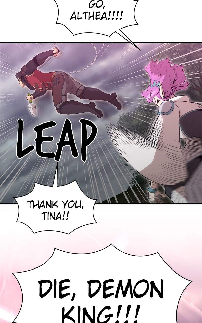 The Strongest Florist Chap 207 - Next Chap 208