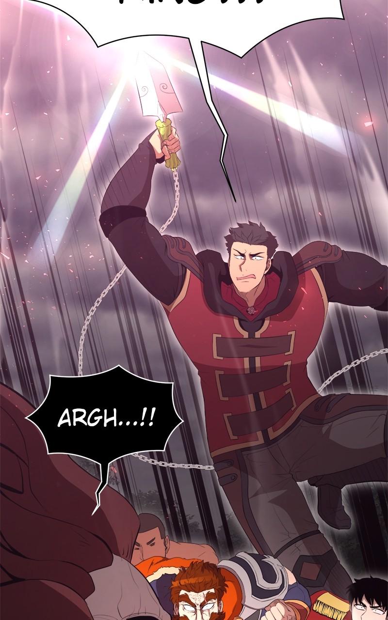 The Strongest Florist Chap 207 - Next Chap 208