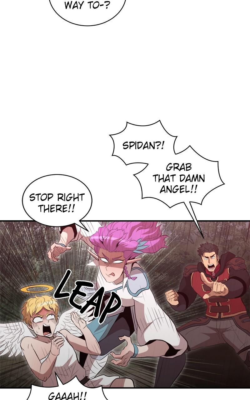 The Strongest Florist Chap 207 - Next Chap 208