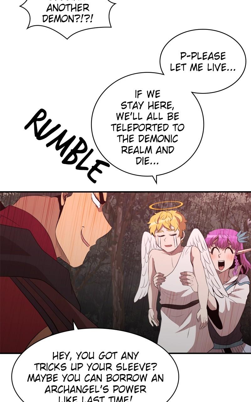 The Strongest Florist Chap 207 - Next Chap 208