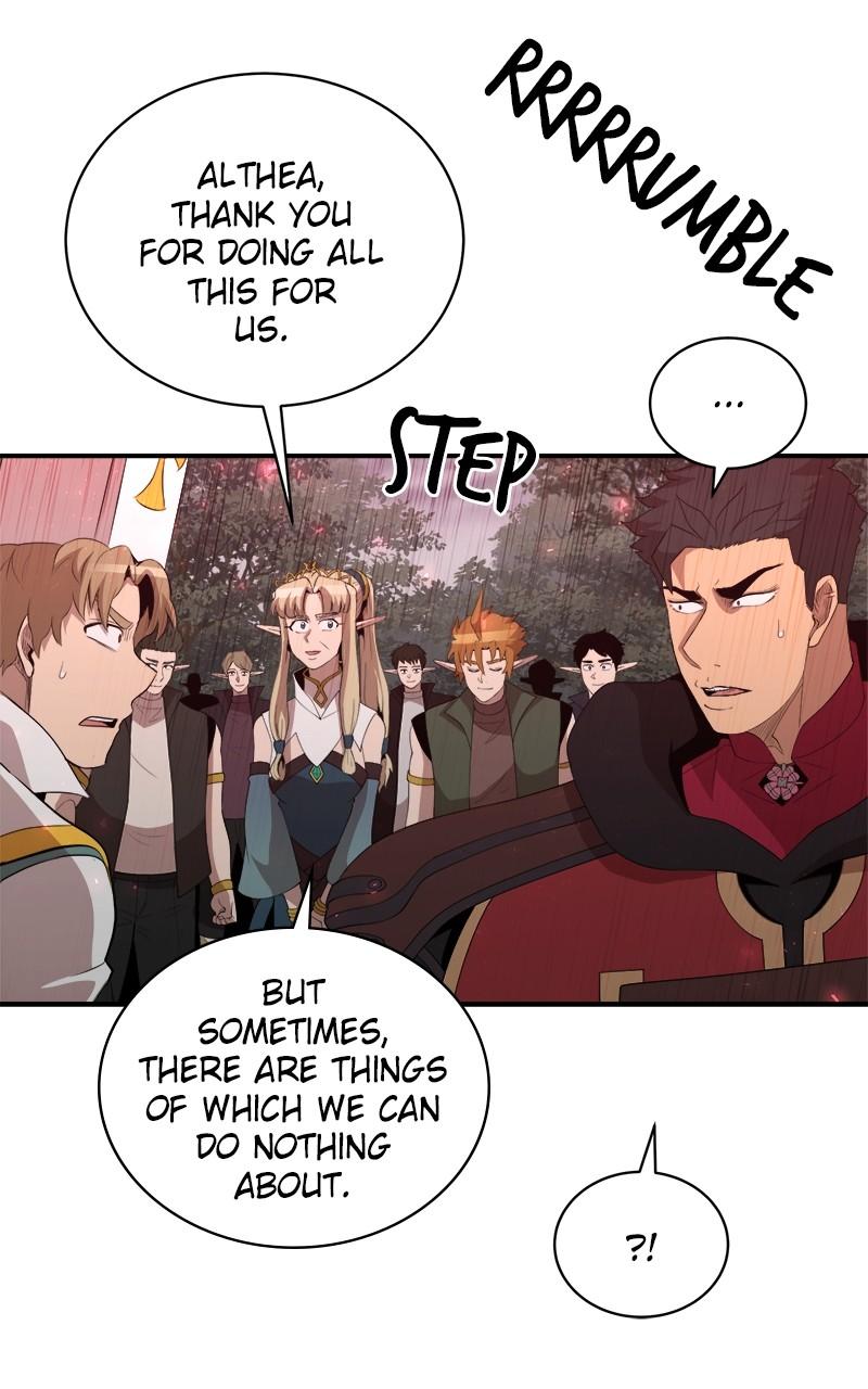The Strongest Florist Chap 207 - Next Chap 208