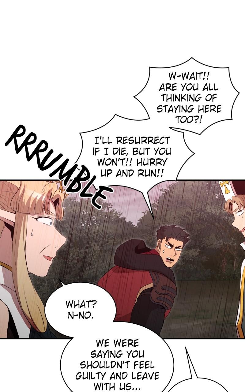 The Strongest Florist Chap 207 - Next Chap 208