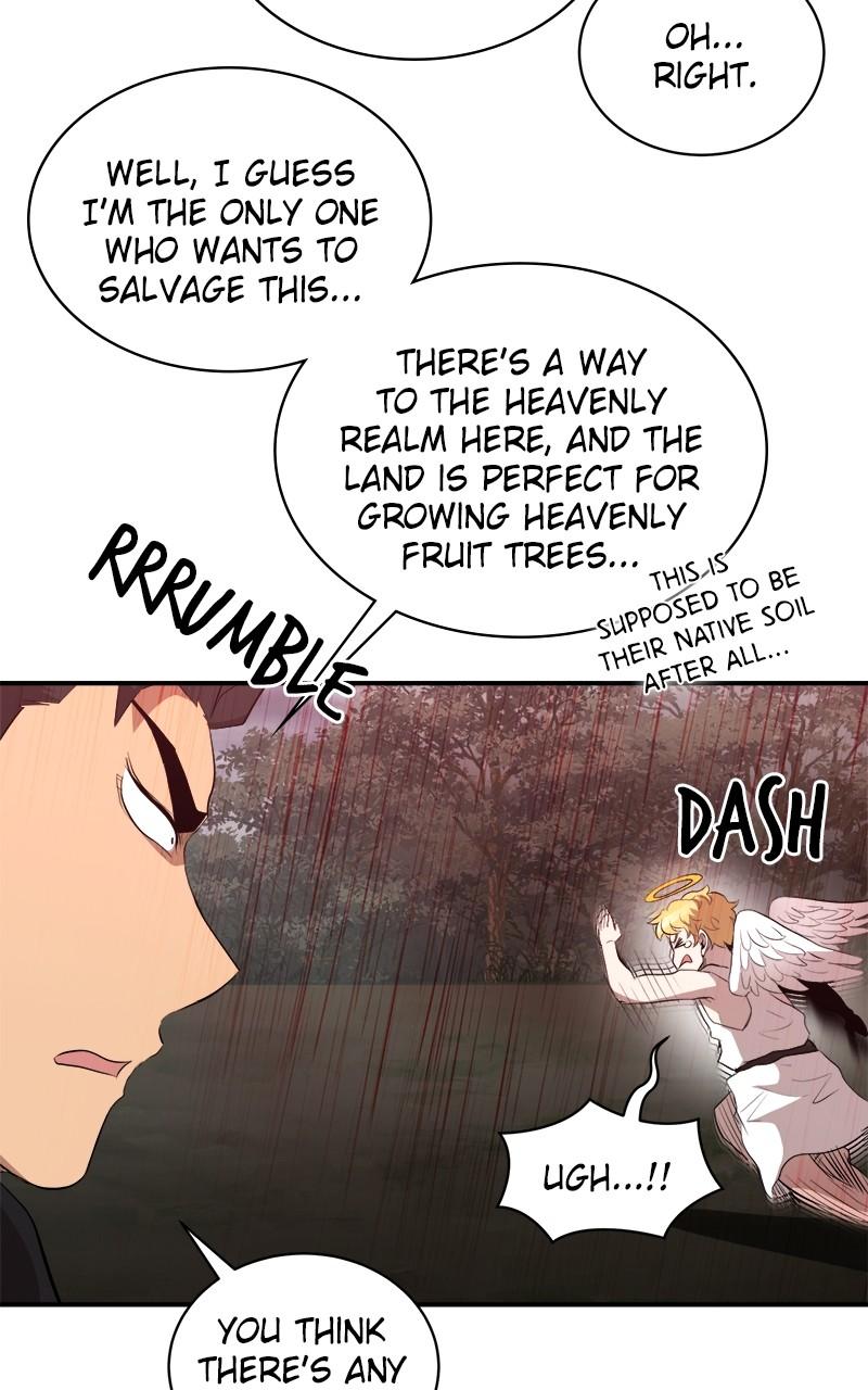 The Strongest Florist Chap 207 - Next Chap 208