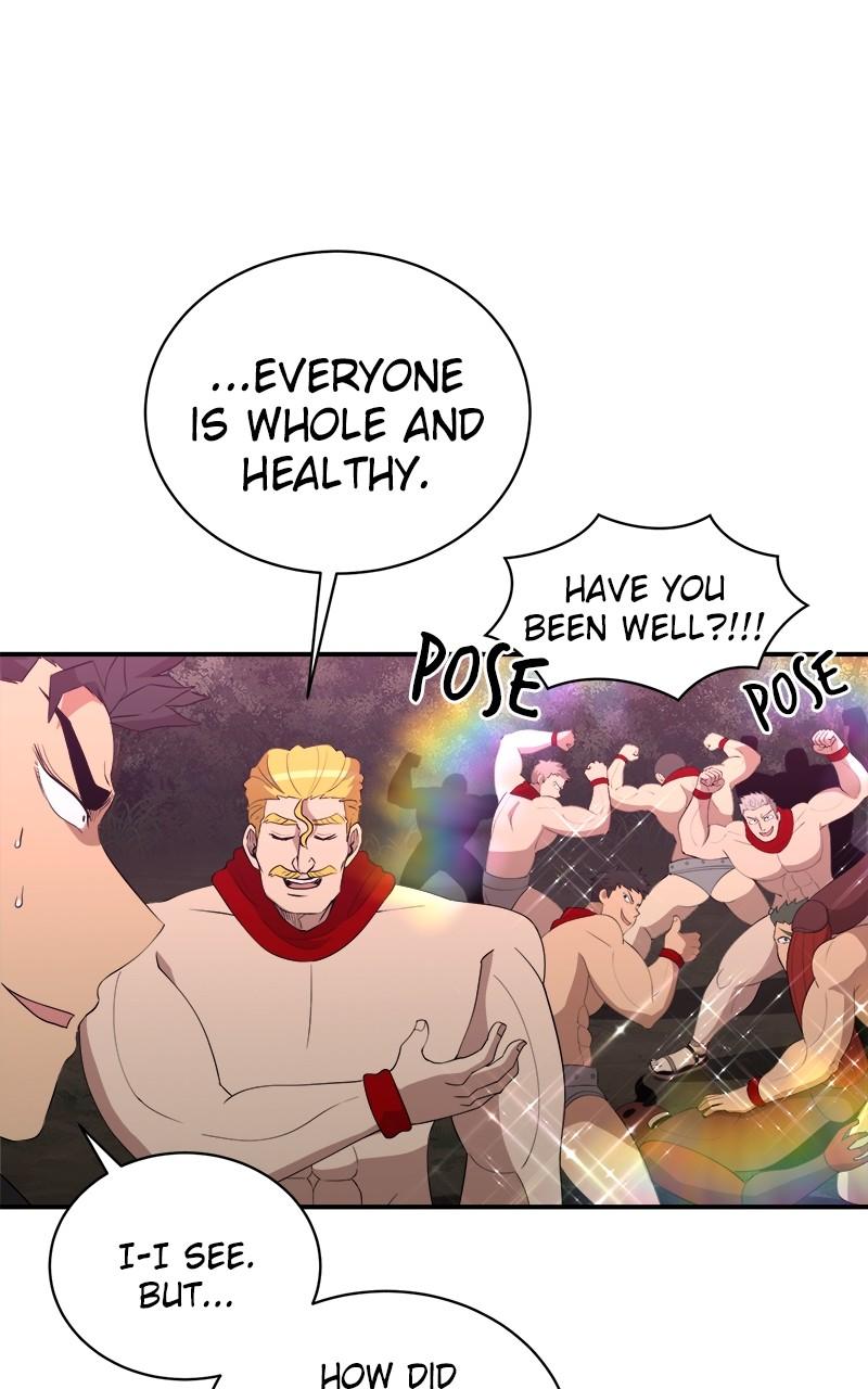 The Strongest Florist Chap 207 - Next Chap 208