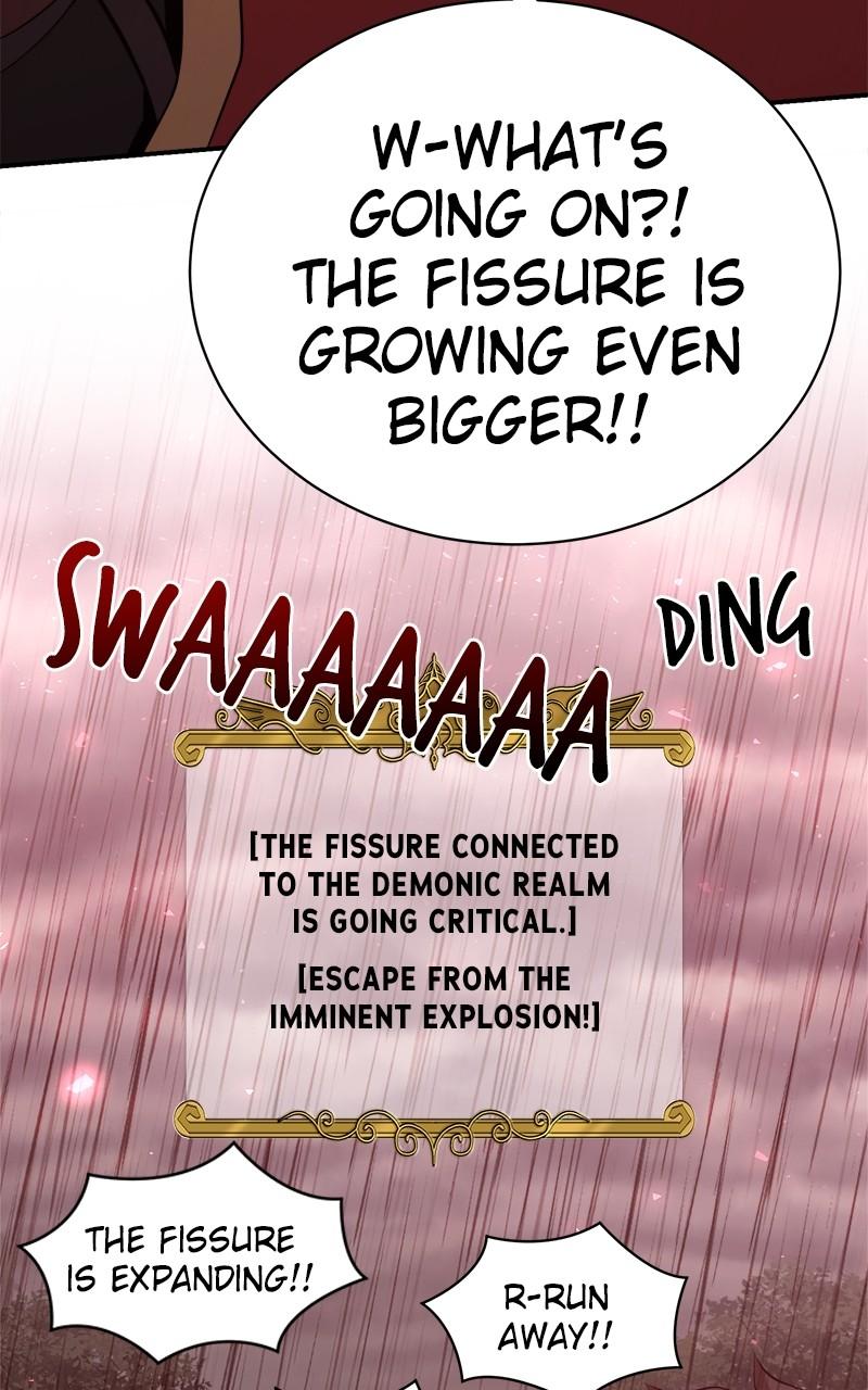 The Strongest Florist Chap 207 - Next Chap 208