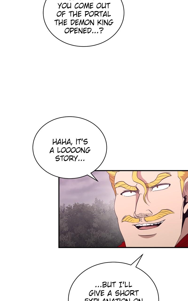 The Strongest Florist Chap 207 - Next Chap 208