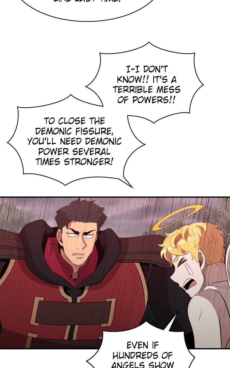 The Strongest Florist Chap 207 - Next Chap 208