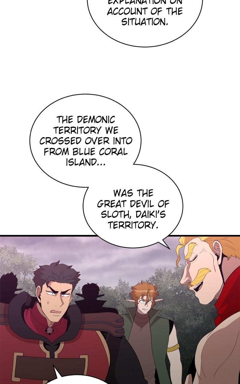 The Strongest Florist Chap 207 - Next Chap 208