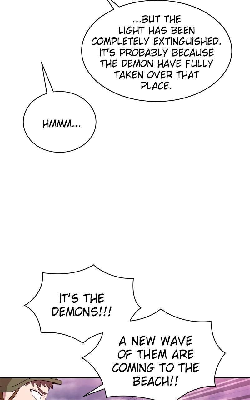 The Strongest Florist Chap 204 - Next Chap 205