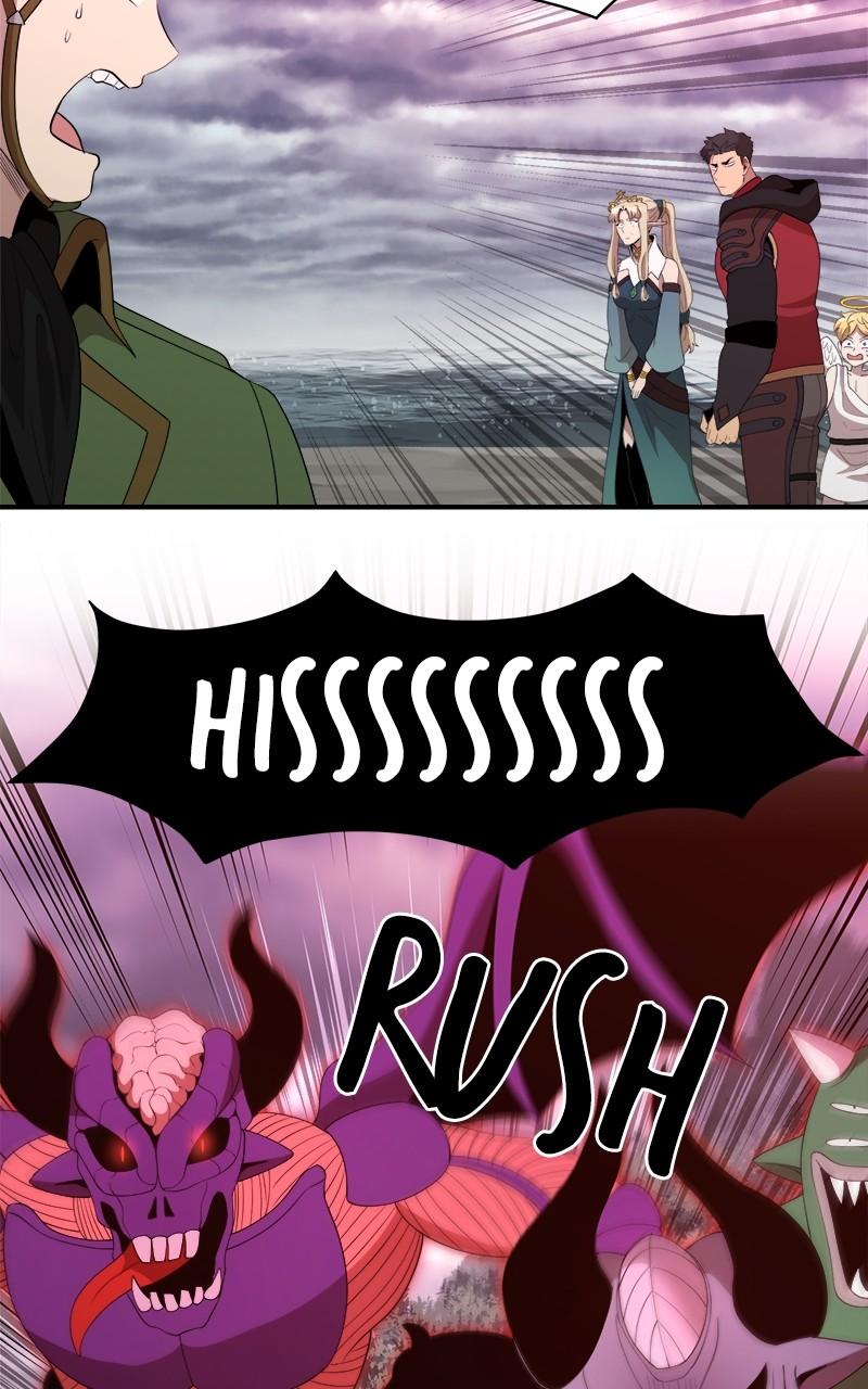 The Strongest Florist Chap 204 - Next Chap 205