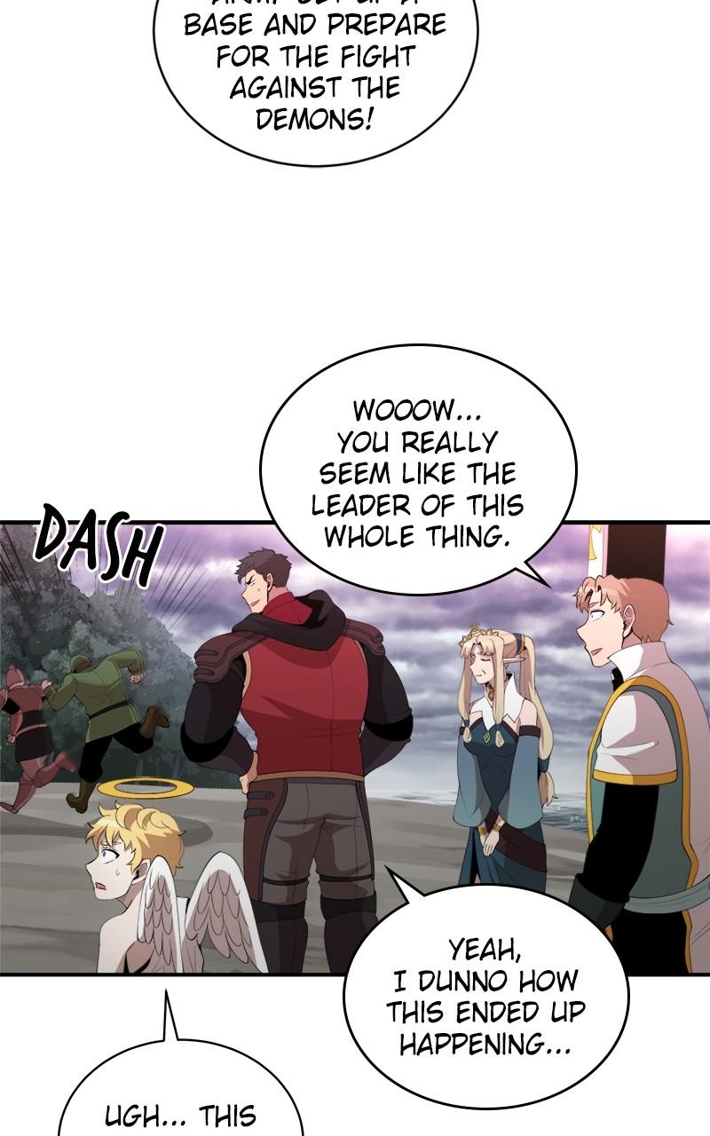 The Strongest Florist Chap 204 - Next Chap 205